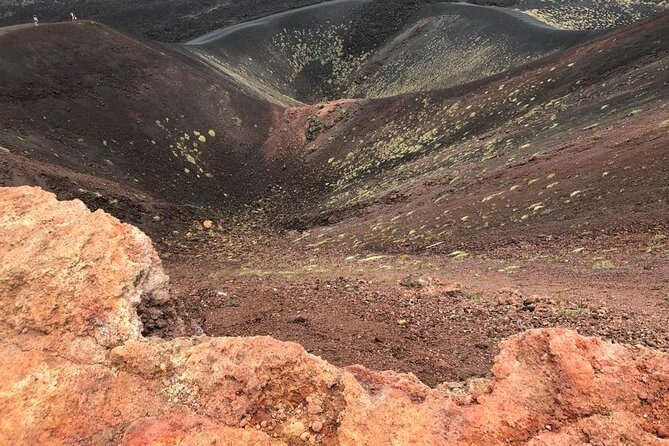 Guided Trekking on Etna and Visit of the Snow Cave - Gear, Safety, and the Included Helmets