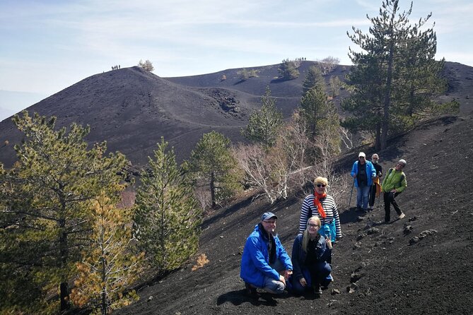 Guided Trekking on Etna and Visit of the Snow Cave - Price and Value: Is $151.26 for 6 Hours on Etna Fair?