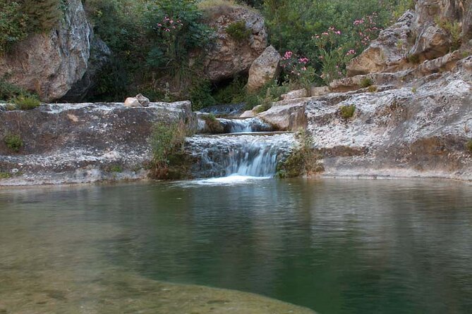 Guided Trekking to Cavagrande del Cassibile in Sicily - Key highlights you’ll care about