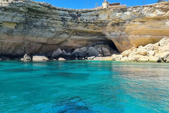 Half Day Boat Tour on the Syracuse Coast with Lunch - Half-Day Plan: Ortigia Views, Plemmirio Swims, and Lunch