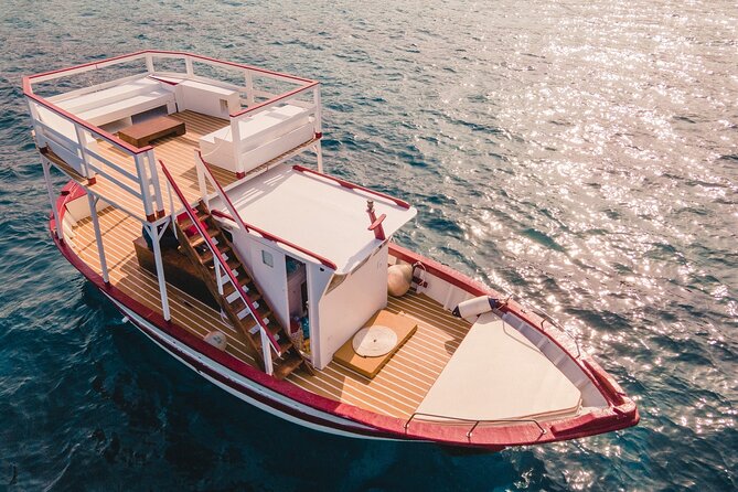 Half Day Boat Tour on the Syracuse Coast with Lunch - Weather, Route Changes, and How to Protect Your Day