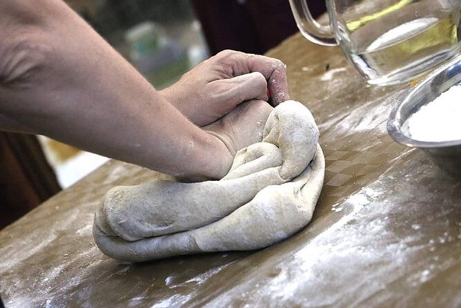 Half-Day Cooking Class with Lunch in Baglio Florio - Why Baglio Florio’s Sicilian Cooking Class Feels More Like Food Culture