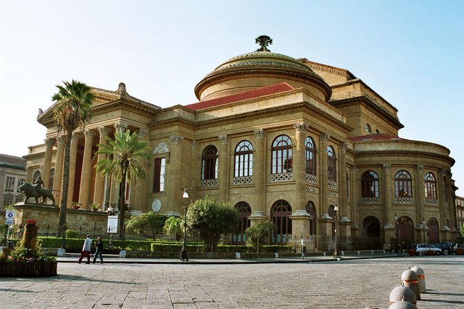 Half Day Excursion in Palermo and Monreale from Palermo and Cruise Ship - Who this tour fits best (and who should skip it)