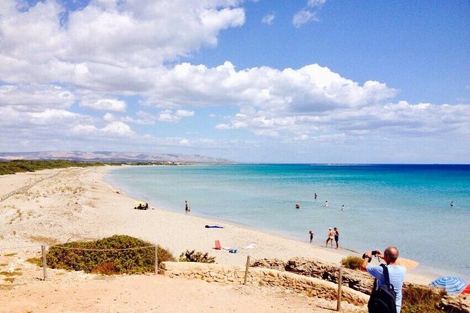 HALF DAY excursion - Marzamemi and Capo Passero by Boat - Getting There: 8:30 Start, Small Group, and an Easy End Point