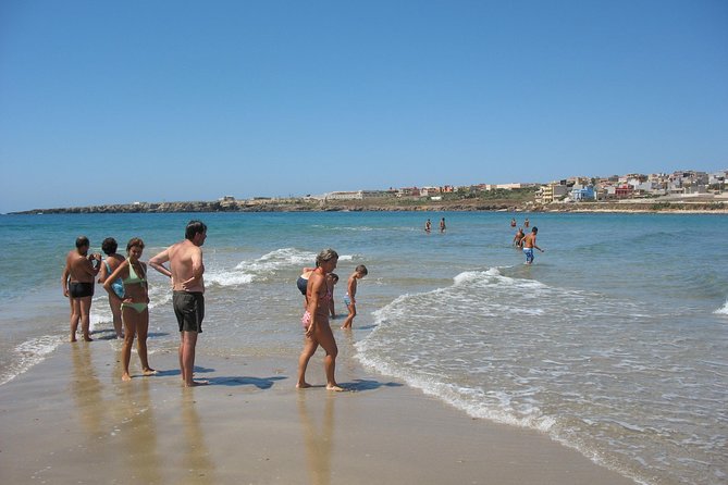 HALF DAY excursion - Marzamemi and Capo Passero by Boat - Price and Value: Is $95.18 Worth It?