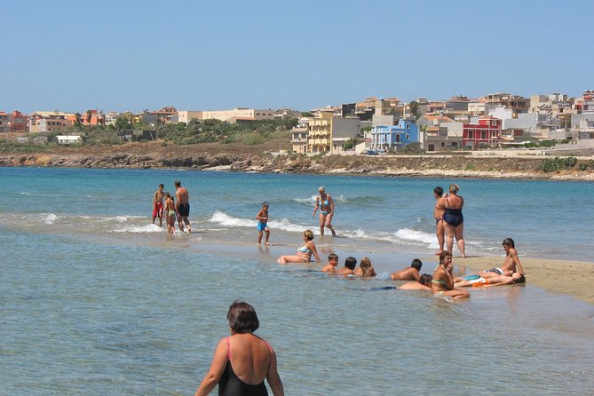 HALF DAY excursion - Marzamemi and Capo Passero by Boat - Who This Tour Fits Best (and Who Should Think Twice)
