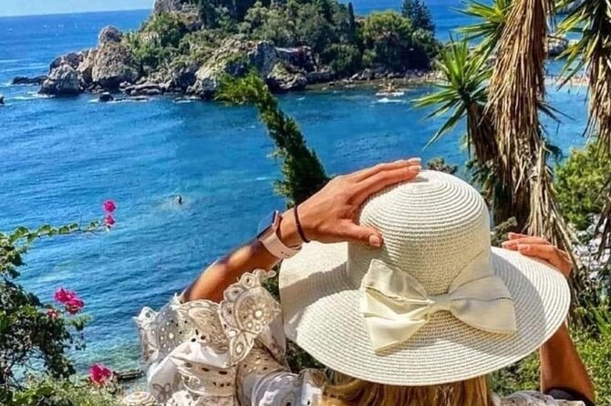 Half-day excursion to Taormina, Isola Bella and Messina - Key highlights that make this tour worth your time