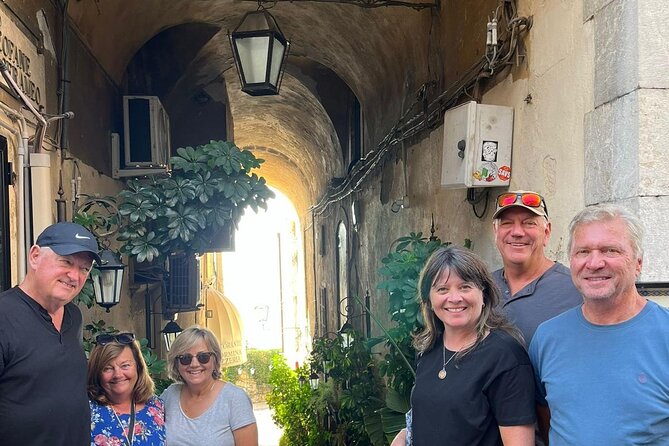 Half-day excursion to Taormina, Isola Bella and Messina - How the port pickup works (and how not to lose time)