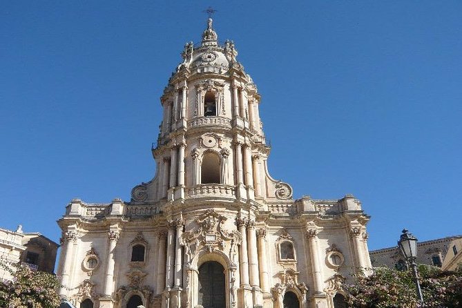 HALF DAY excursion - Tour Montalbano - Ragusa Ibla and Modica - The Montalbano vibe: small-town settings that feel cinematic