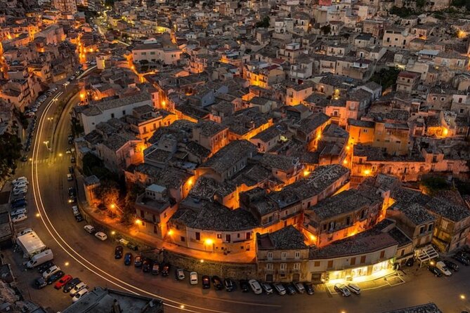 HALF DAY excursion - Tour Montalbano - Ragusa Ibla and Modica - Timing and pacing: half-day structure without the burnout