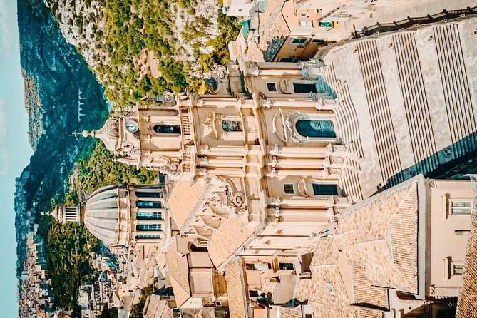 HALF DAY excursion - Tour Montalbano - Ragusa Ibla and Modica - Price and value: what $83 buys you in two historic towns