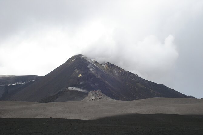 Half Day Guided Tour in Mount Etna (3000 meters) - Price and value: what you’re really paying for