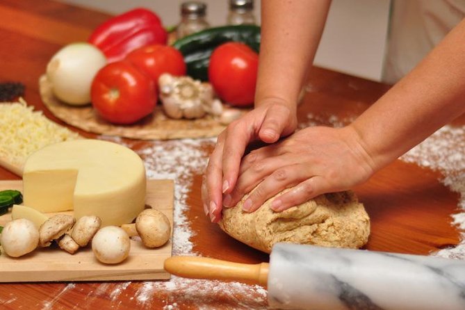 Half-Day Pizza Making Class in Taormina - Inside the restaurant: what the class feels like (and why it’s worth it)