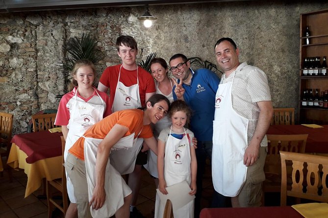 Half-Day Pizza Making Class in Taormina - Price and value in Taormina: is $90.74 fair?