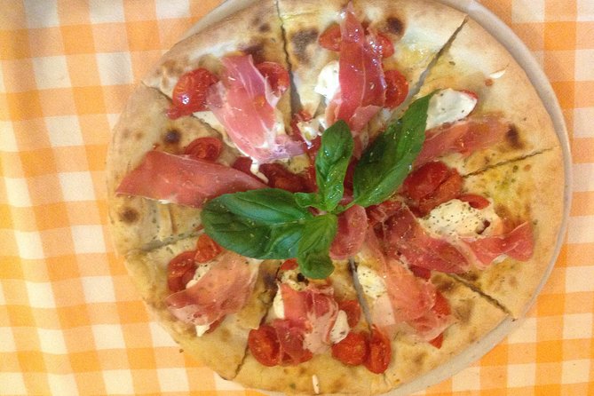 Half-Day Pizza Making Class in Taormina - Dough, sauce, and toppings: the skills you can actually use again