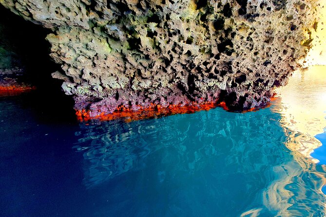 Half Day Private Guided Boat Tour in Taormina - Boat tour rhythm: four-plus hours that stay flexible