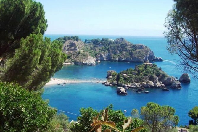 Half Day Private Tour to Messina Taormina and Castelmola - Who should book this tour (and who should look at alternatives)
