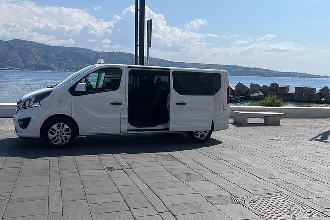 Half Day Private Tour to Messina Taormina and Castelmola - Castelmola: the hilltop village stop that makes the day feel cinematic