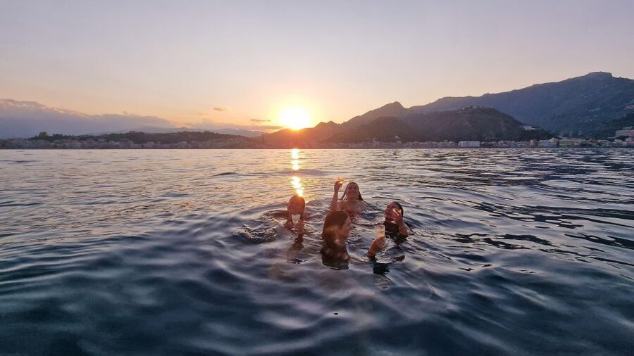 HALF-DAY TAORMINA BOAT TOUR - Key highlights I’d pencil into your Taormina day