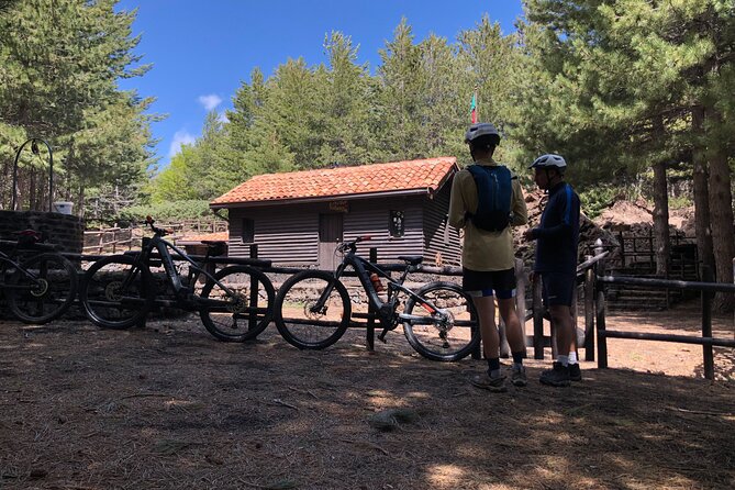 Half Day Tour to discover Etna by E-Mtb - Price and value: what you pay for in real terms