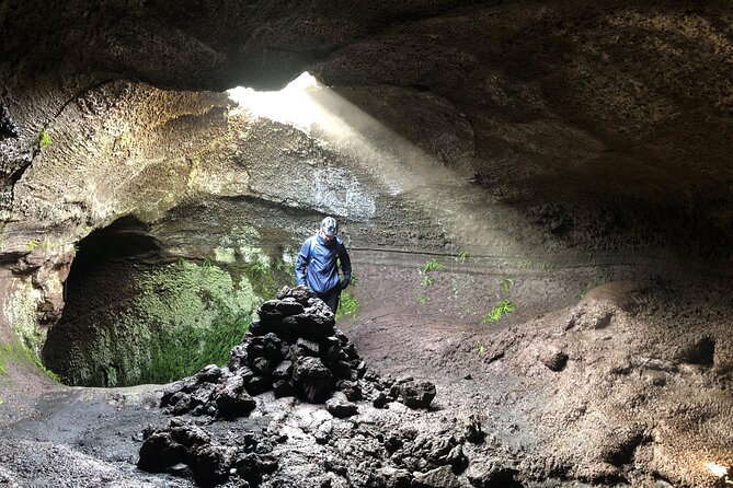 Half Day Tour to discover Etna by E-Mtb - Who should book this Etna e-MTB half-day (and who shouldn’t)