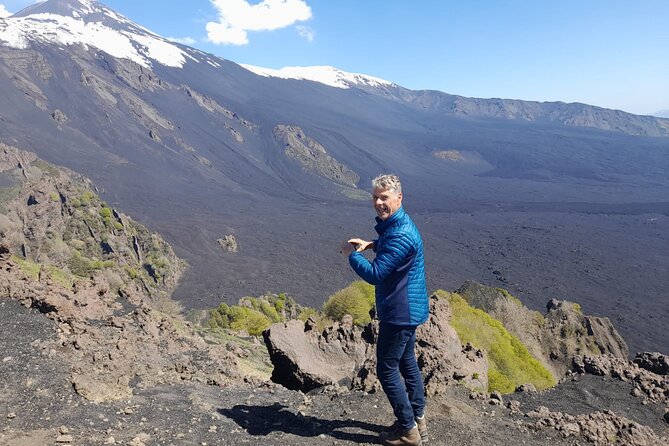 Half day Trekking Tour on Etna - Getting the Value Right: Why the Price Feels Fair (and When It Might Not)