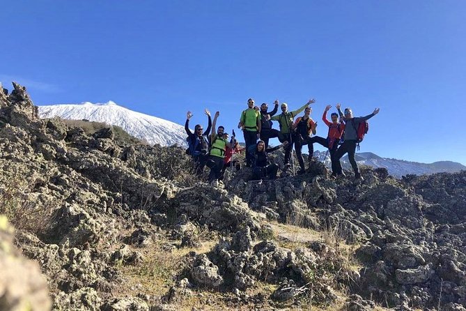 Half or full day trekking on Etna with private guide - Why this Etna trek feels more “Sicily” than a checklist