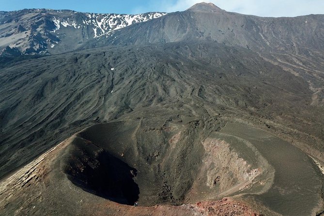 Half or full day trekking on Etna with private guide - How the guide shapes the experience (Fabio, Horacio, and the value of local stories)
