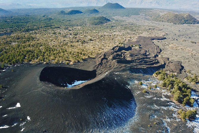 Half or full day trekking on Etna with private guide - Pace and route variety: what your body will notice