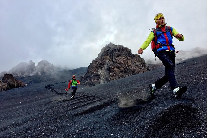Half or full day trekking on Etna with private guide - Half-day vs full-day: pick the effort that matches your day