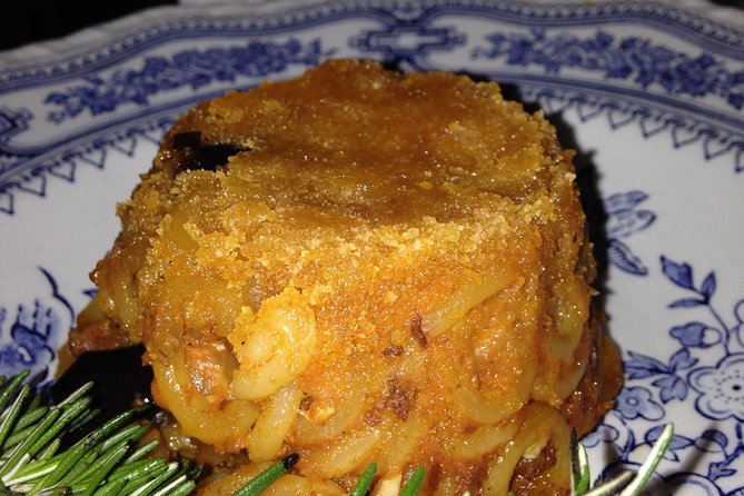 Handmade Sicilian Pasta Cooking Class - Key Highlights You’ll Actually Care About