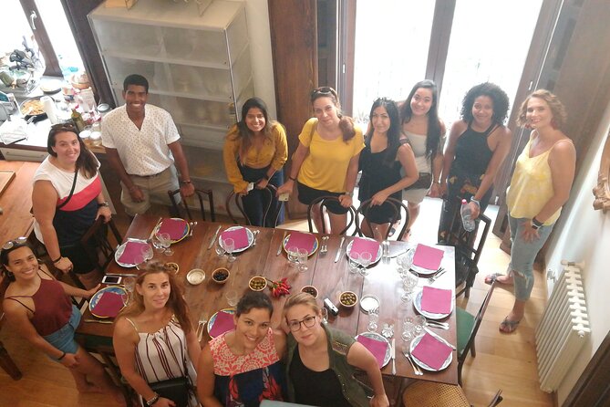 Handmade Sicilian Pasta Cooking Class - Price and Value for a 4-Hour Palermo Workshop