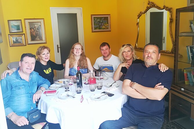 Handmade Sicilian Pasta Cooking Class - Choosing Your Menu: Seasonal Ingredients and Real Flexibility