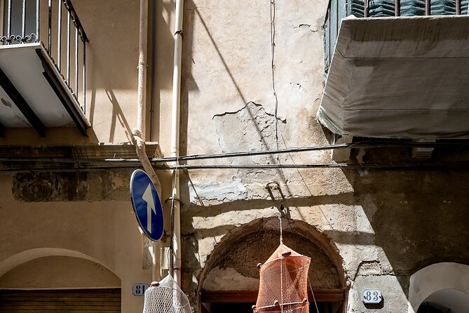 Hidden Corner and Legends of Cefalu Shared Tour - Stop 4: Piazza del Duomo and the Duomo story finish