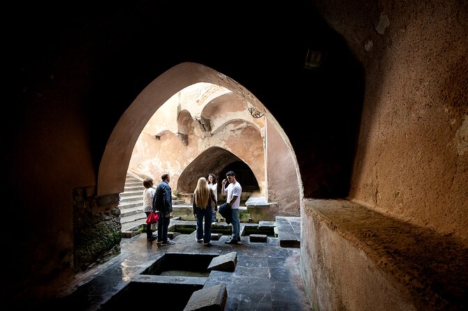 Hidden Corner and Legends of Cefalu Shared Tour - Who should book this tour (and who might not love it)