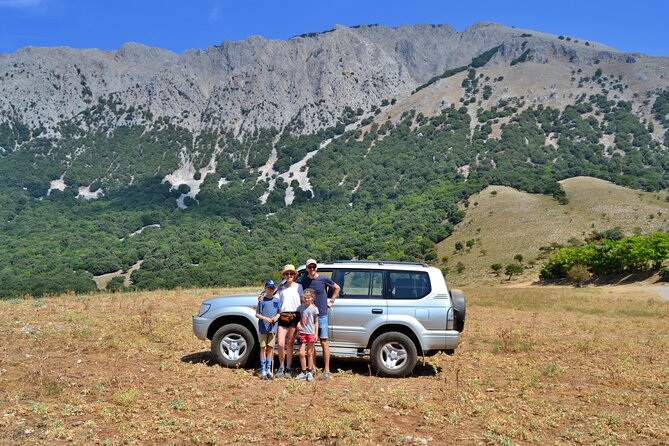 High Madonie wild jeep adventure - Key highlights you’ll actually care about