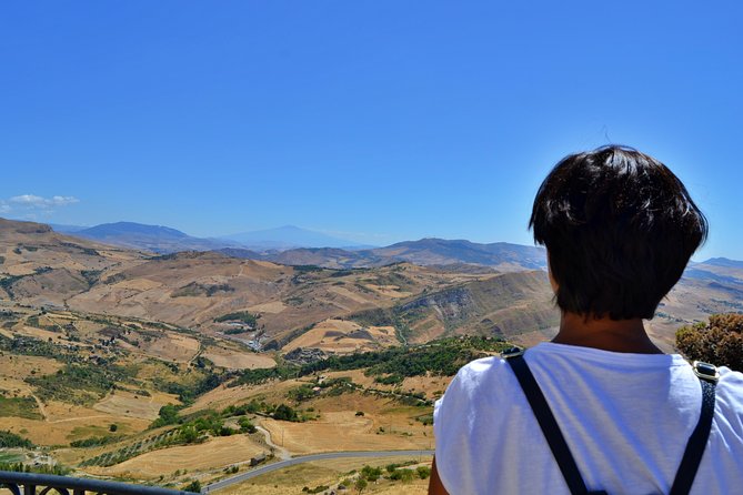 High Madonie wild jeep adventure - Jeep pass with panoramic stops: the “why this tour exists” part