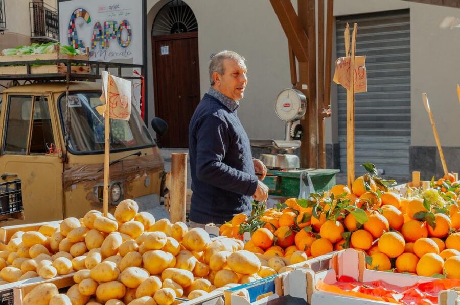 Highlights & Hidden Gems of Palermo Private Tour - Going off the main track: how your guide shapes the route