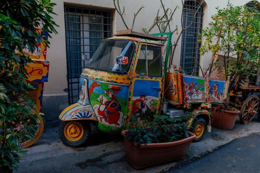 Highlights & Hidden Gems of Palermo Private Tour - The local guide effect: humor, clarity, and after-tour navigation