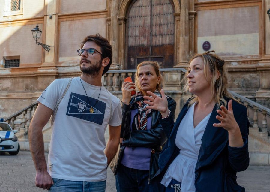 Highlights & Hidden Gems of Palermo Private Tour - Price and value: is $131.41 per person a good deal?