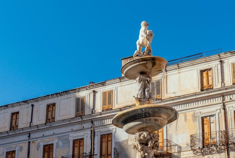 Highlights & Hidden Gems of Palermo Private Tour - Who should book this Palermo private tour?