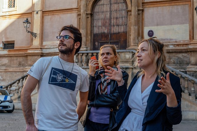 Highlights & Hidden Gems With Locals: Best of Palermo Private Tour - Why a 3-hour private tour works so well in Palermo