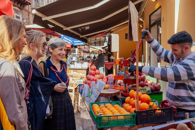 Highlights & Hidden Gems With Locals: Best of Palermo Private Tour - How guides add the extra stops: churches, markets, and small moments