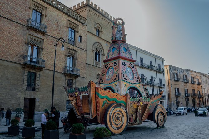 Highlights & Hidden Gems With Locals: Best of Palermo Private Tour - Price and value: is $131.82 per person actually fair?