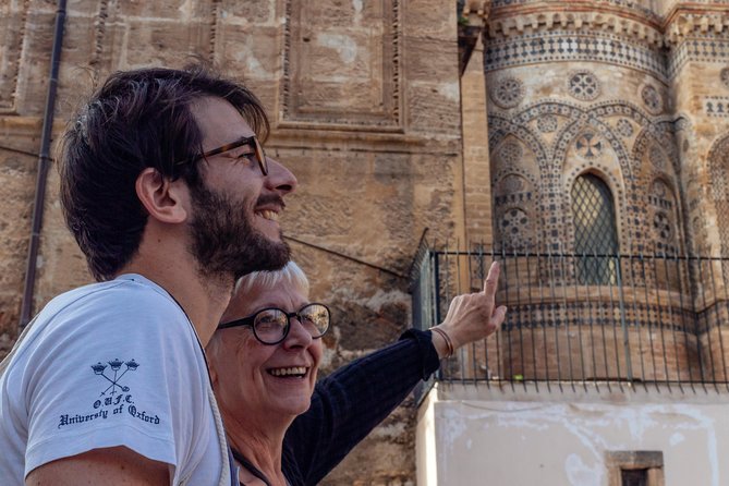Highlights & Hidden Gems With Locals: Best of Palermo Private Tour - The meeting point: get there and you’re set
