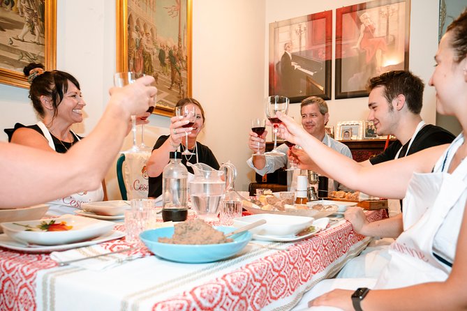 Home Cooking Class & Meal with a Local in Messina - Why Messina home cooking beats the usual food tour