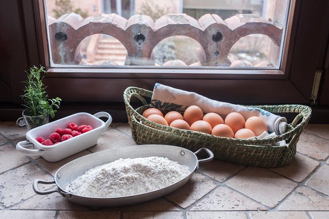 Home Cooking Class & Meal with a Local in Messina - What a 3-hour Cesarina class looks like in real life