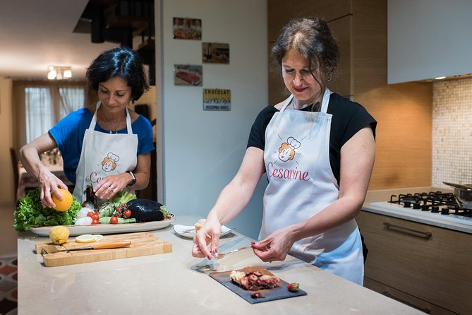 Home Cooking Class & Meal with a Local in Messina - Logistics that actually matter (and how to avoid headaches)
