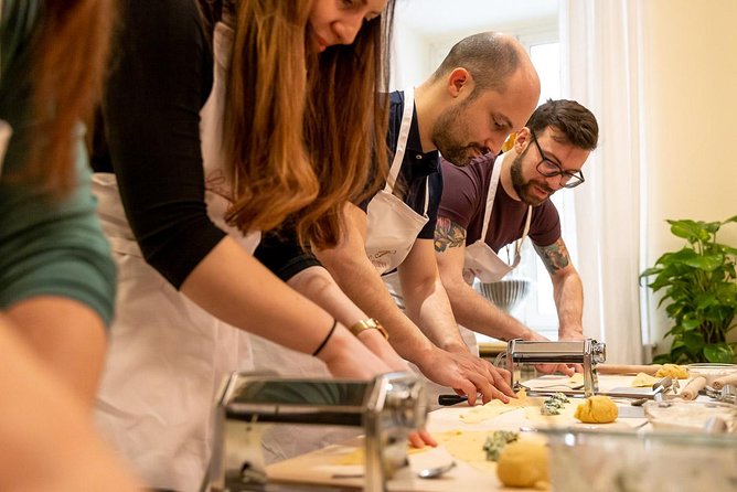 Home Cooking Class & Meal with a Local in Messina - The menu: what you’ll likely cook and eat