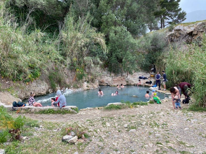 Hot spring and Temple - Key highlights to know before you go